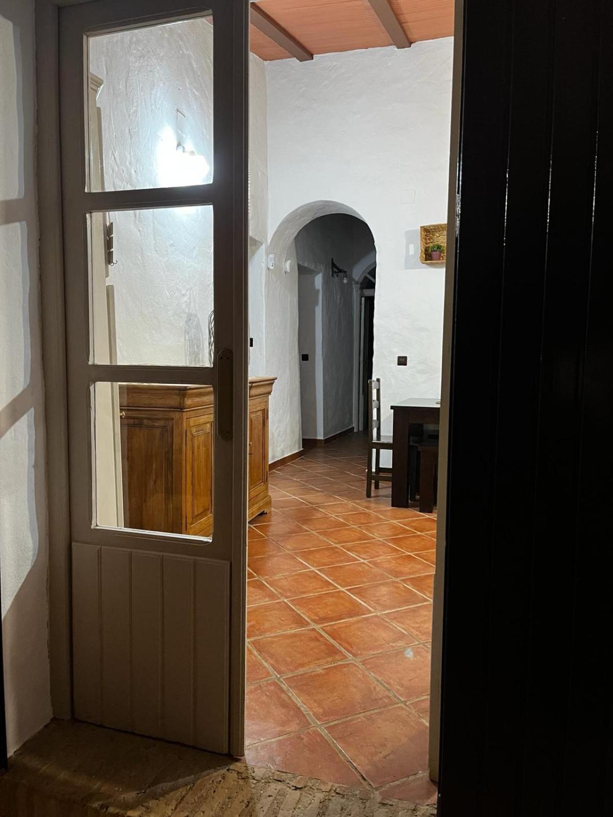 Magnifica Casa A Orillas Del Guadiana Huelva Esterno foto