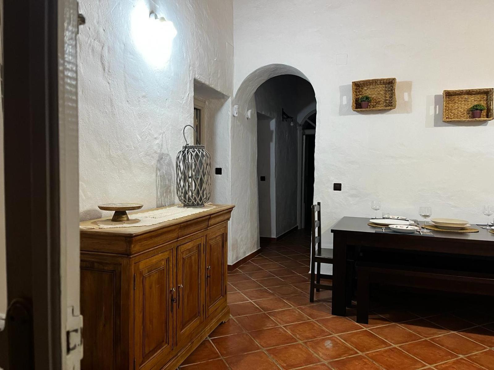 Magnifica Casa A Orillas Del Guadiana Huelva Esterno foto