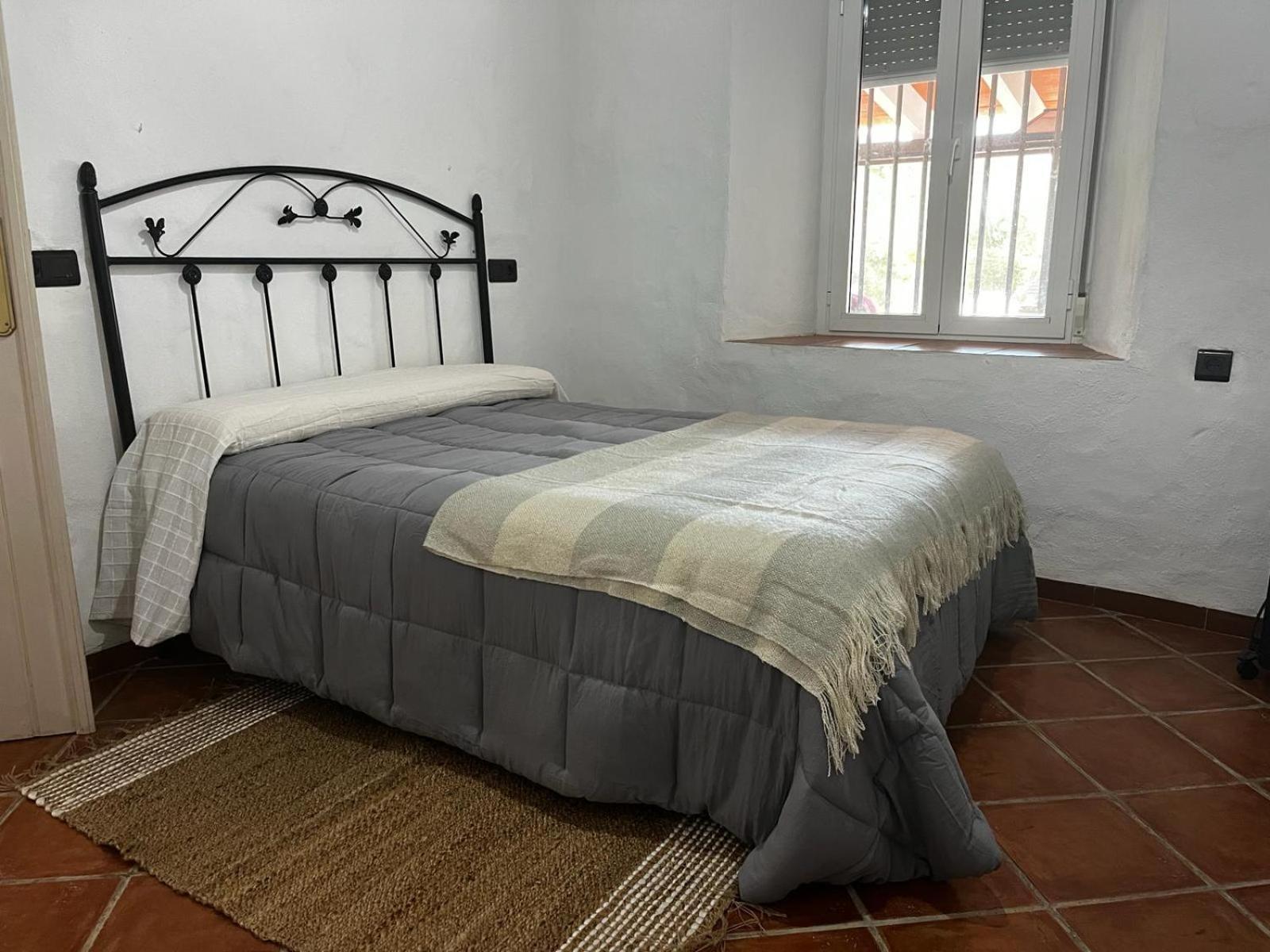 Magnifica Casa A Orillas Del Guadiana Huelva Esterno foto