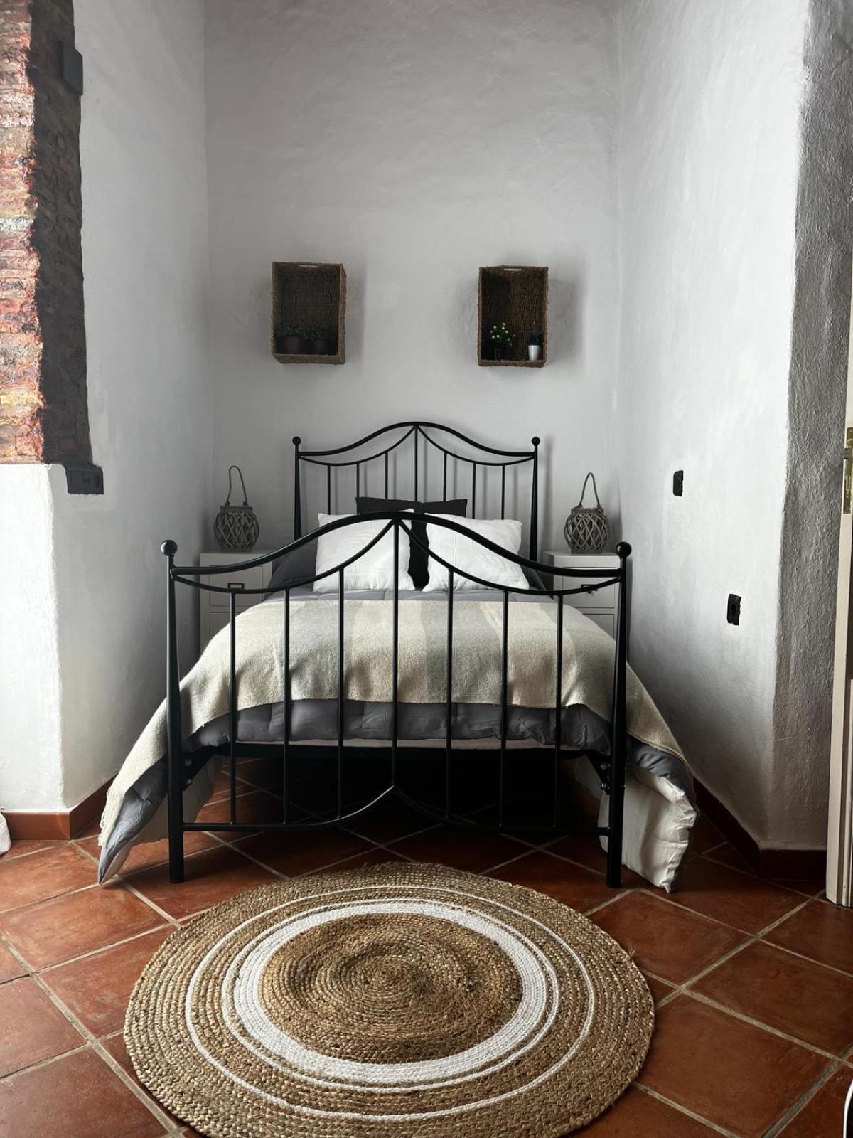 Magnifica Casa A Orillas Del Guadiana Huelva Esterno foto