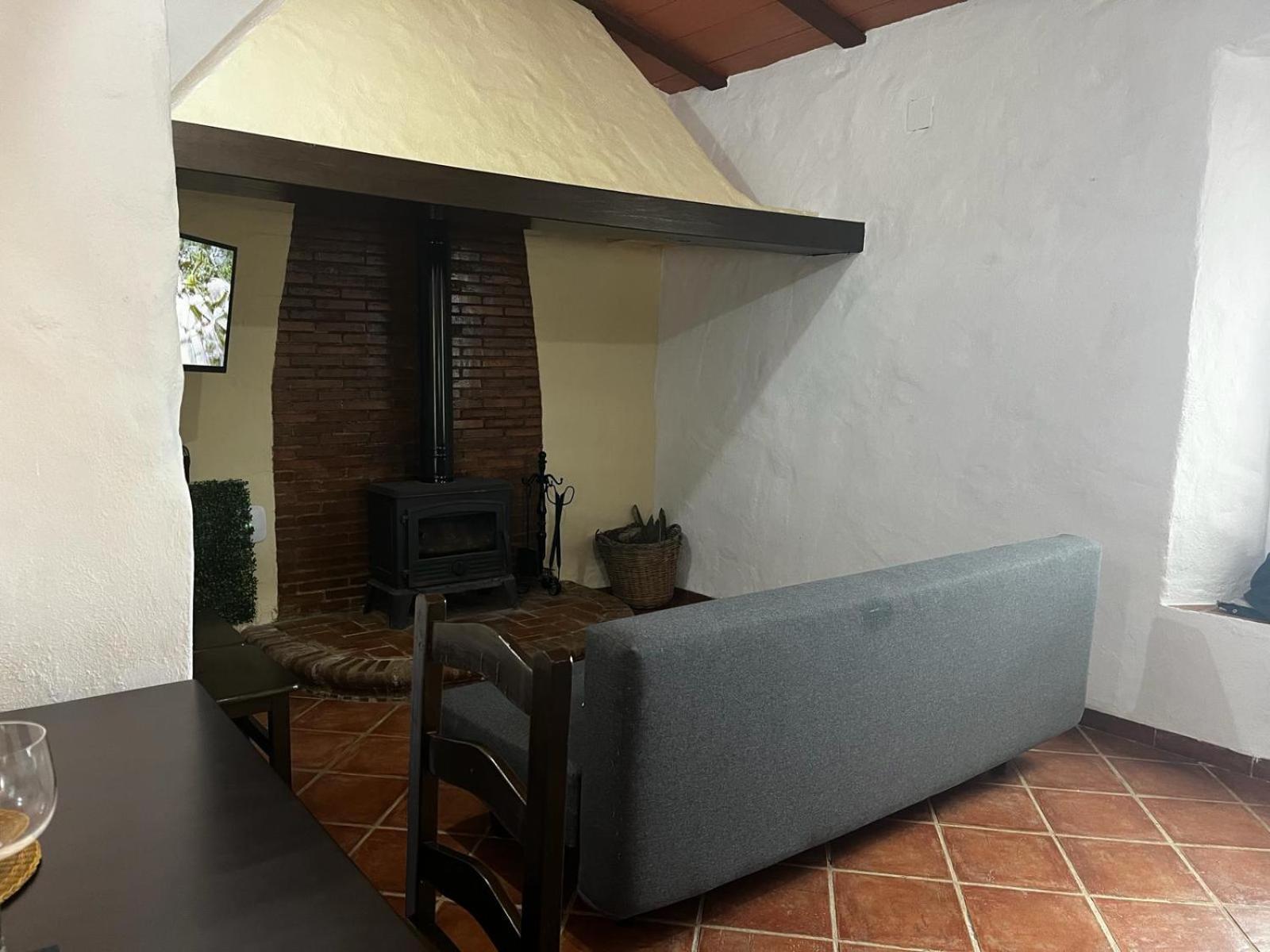 Magnifica Casa A Orillas Del Guadiana Huelva Esterno foto