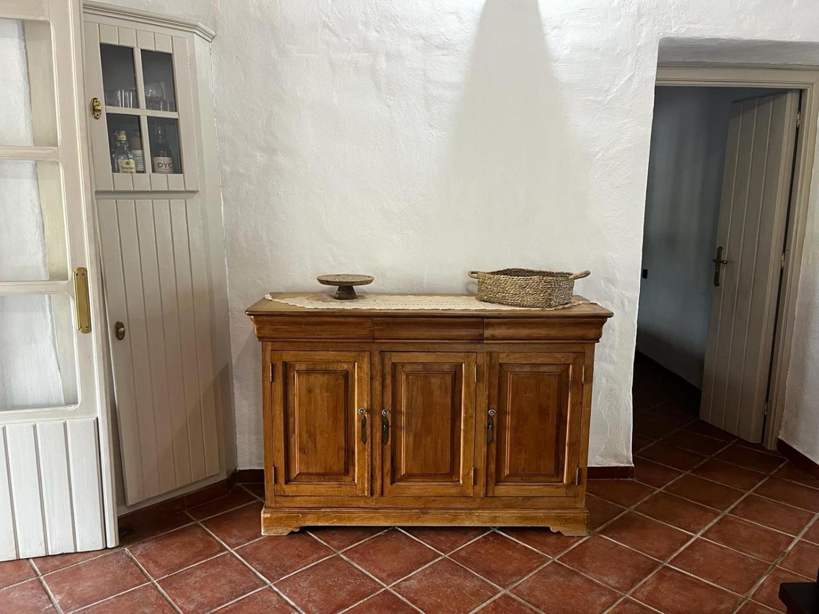Magnifica Casa A Orillas Del Guadiana Huelva Esterno foto